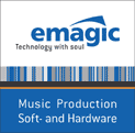 emagic logo